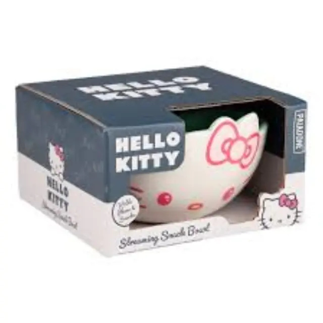 Palandone® Hello Kitty – Snack Bowl 3
