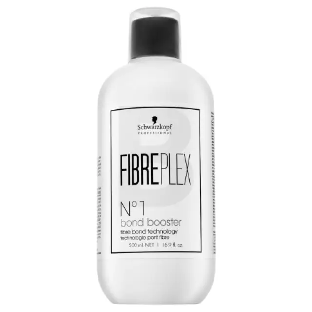 Schwarzkopf Professional Fibreplex N°1 Bond Booster protective balm for coloured hair 500 ml
