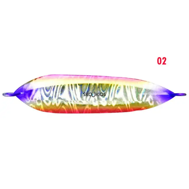 ΠΛΑΝΟΣ BlueBlue Sea Ride 60gr 08 3