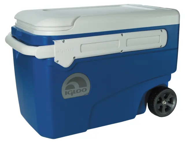 Igloo Contour Glide 38
