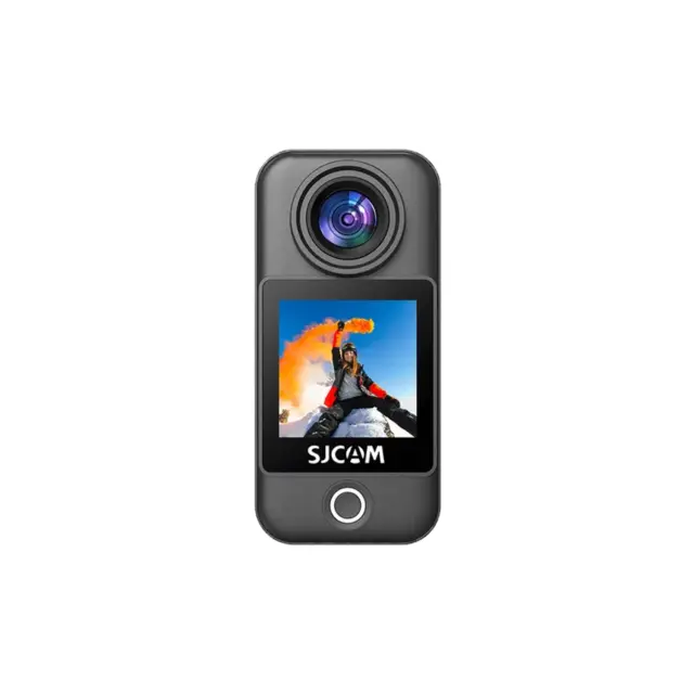SJCam C300 Pocket Action Camera