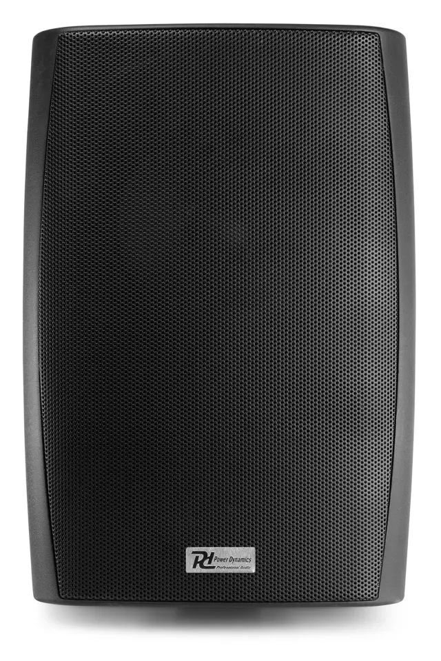 POWER DYNAMICS BF80TB BLACK ΗΧΕΙΟ ΕΓΚΑΤΑΣΤΑΣΕΩΝ