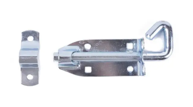 Door slide 6" 150 mm