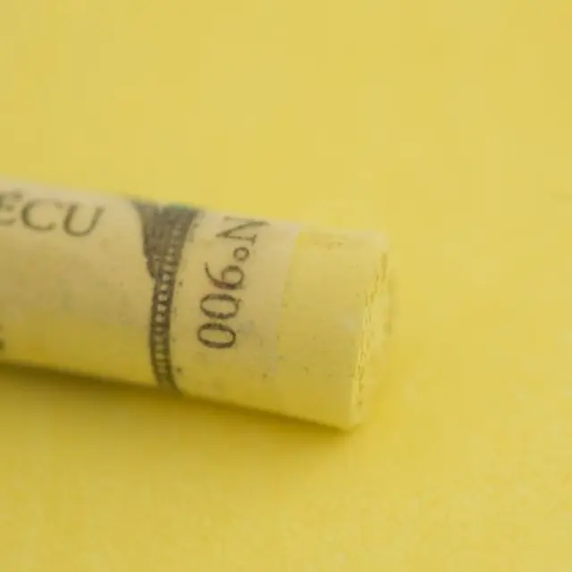 Sennelier Ξηρό Παστέλ 900 Nickel Yellow (Χύμα)