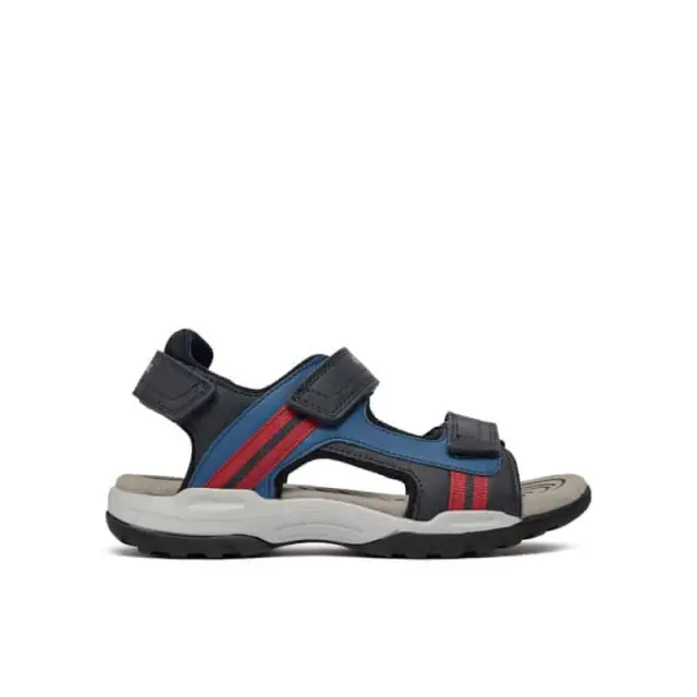 Geox Borealis Boy J450RA 015ME C0735