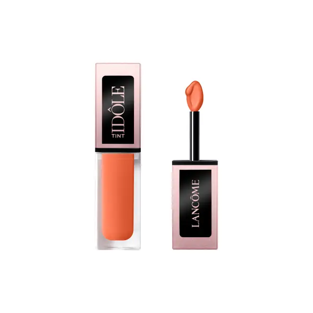 Lancome Idole Tint Liquid Eyeshadow | Απόχρωση 04 Sienna