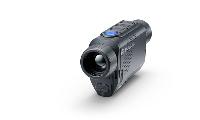 ΘΕΡΜΙΚΗ ΑΠΕΙΚΟΝΙΣΗ PULSAR AXION Compact XG30 2