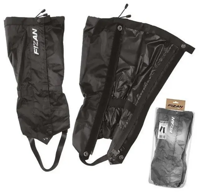Γκέτες Ορειβασίας Fizan Snow Gaiters - G-101