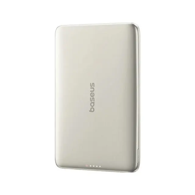 Baseus PowerBank PicoGo AM41 Ultra-Slim Magnetic 5000mAh 20W Titanium 2