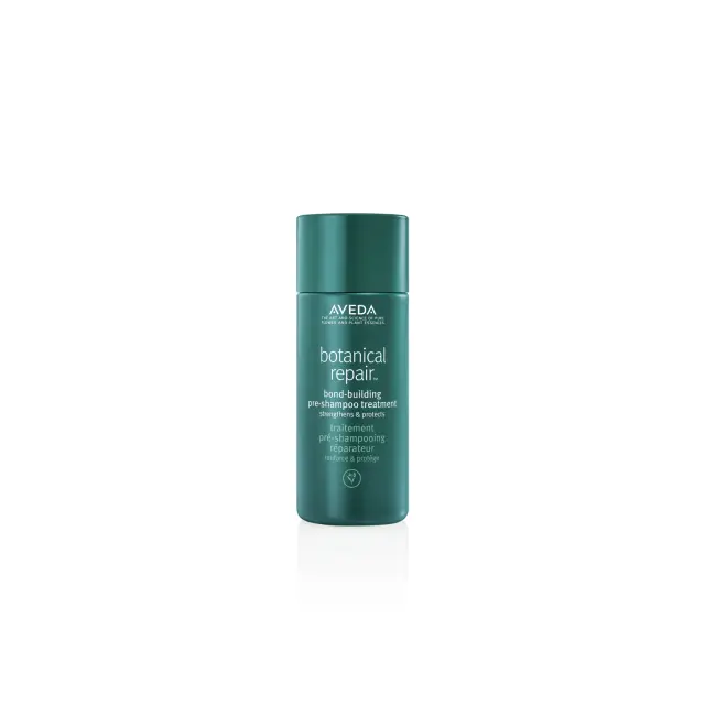 Aveda Botanical Repair Strengthening Σαμπουάν Επανόρθωσης για Κατεστραμμένα Μαλλιά 150ml