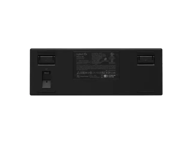 Logitech Gaming Keyboard Prox 60 Lightspd B (920-011911) 3