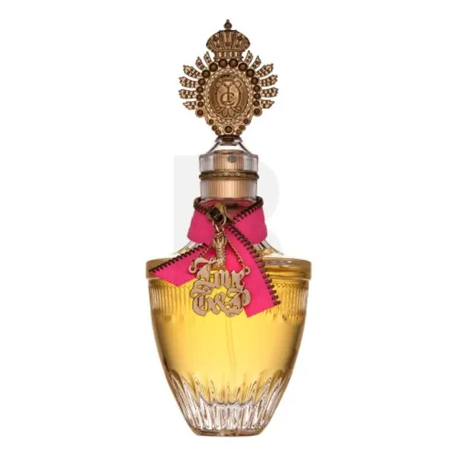 Juicy Couture Couture Couture Eau de Parfum for women 100 ml