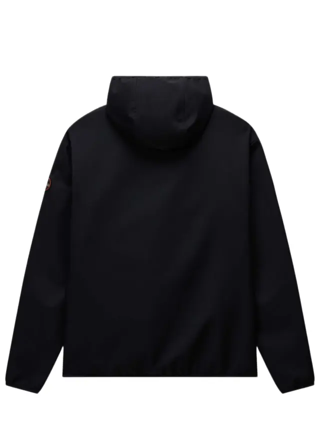 Napapijri - Ανδρικό Μπουφάν A-Biois Black Beauty Bomber NP0A88TN-941 Μαύρο 2