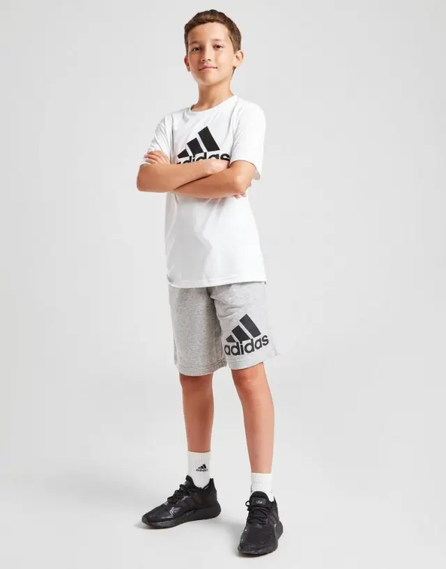 Adidas Essentials Παιδική Βερμούδα GN4022 1050 2
