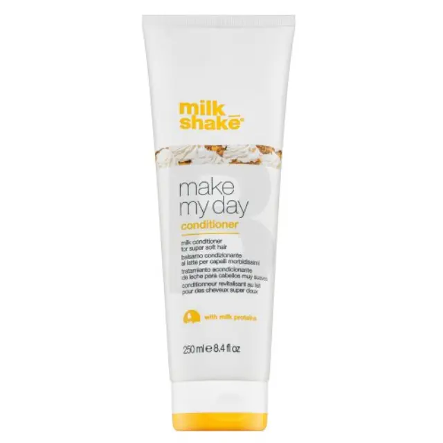 Milk_Shake Make My Day Conditioner conditioner for smoothness and gloss of hair 250 ml