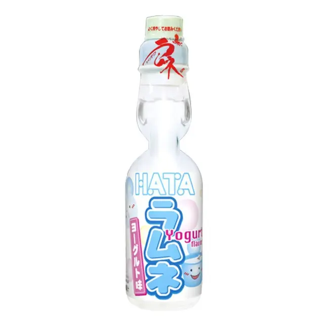 Hatakosen Ramune Soda Yoghurt ΧΓ 200ml