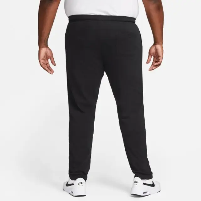 Nike Sportswear Club Jersey Pant (BV2766-010) - Μαύρο - S 3
