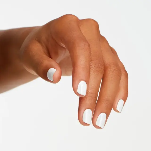 O⋅P⋅I Gel Color Alpine Snow 15ml 2