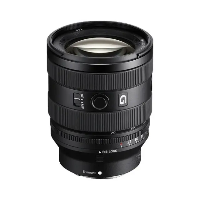 Sony Camera Lens FE 20-70mm F4 G Sony E (SEL2070GB.SYX)