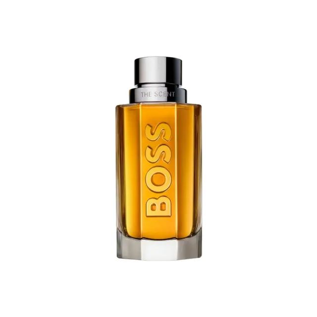 Boss The Scent (refill) Eau de Toilette 200ml