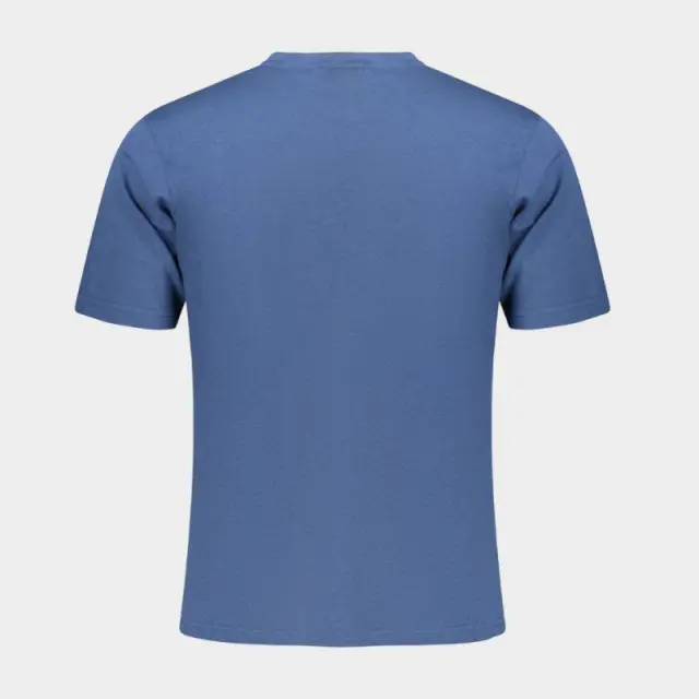 T-Shirt U.S. Polo AU02651_BL2JEANS Μπλε - 2XL 2