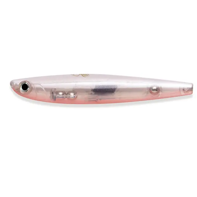 Τεχνητό Spanish Lures Sparrow 11.5cm Orange Ghost