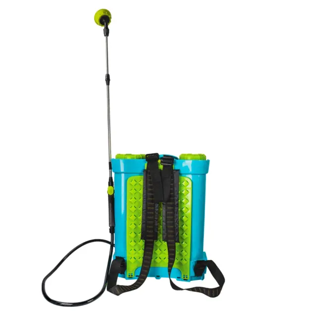 TOP GARDEN Ψεκαστήρας μπαταρίας 16lt 2