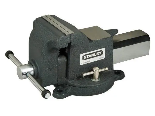ΜΕΓΓΕΝH ΒΑΡΕΩΣ ΤΥΠΟΥ STANLEY MAXSTEEL 100MM 1-83-066