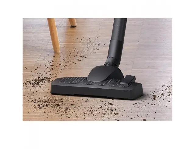 Ηλεκτρική Σκούπα Bosch Serie 4 BGC21X300 με ισχύ 550 W και χωρητικότητα κάδου 2.0 L BGC21X300 3