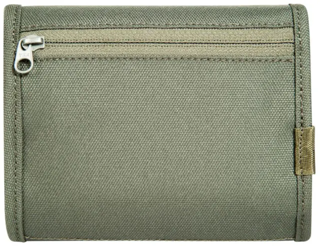 Πορτοφόλι Tatonka Unisex Euro Wallet RFID Block Olive - 3163-331 2