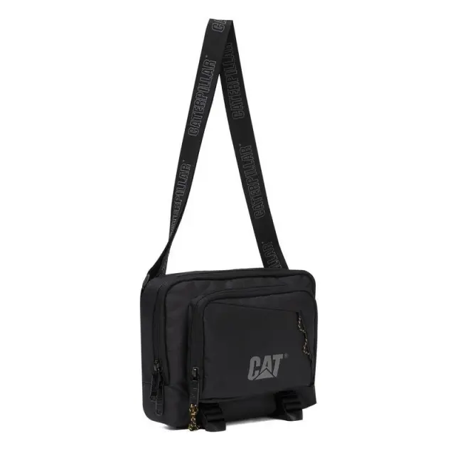 Explorer Shoulder Bag Caterpillar 85069-01 - One Size 2