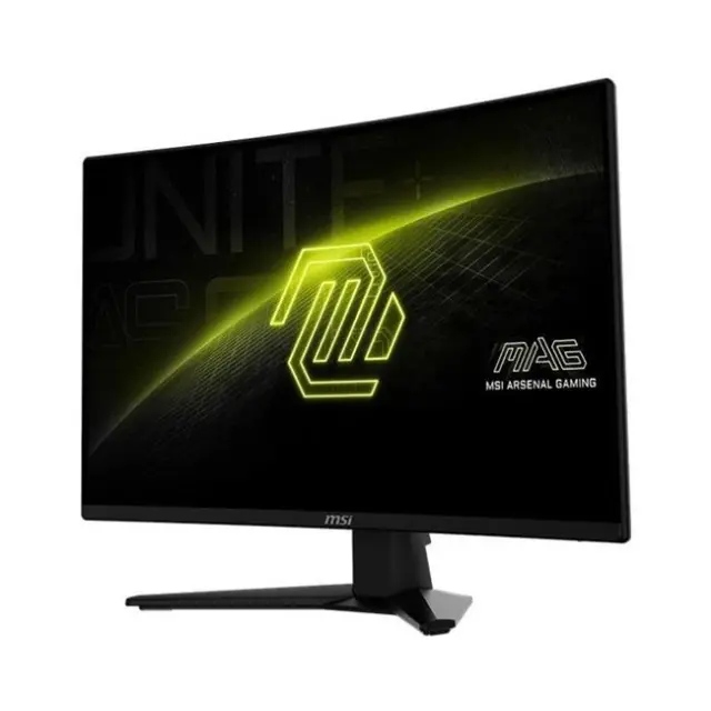 MSI Monitor MAG 274CXF VA FHD (MAG 274CXF) 2