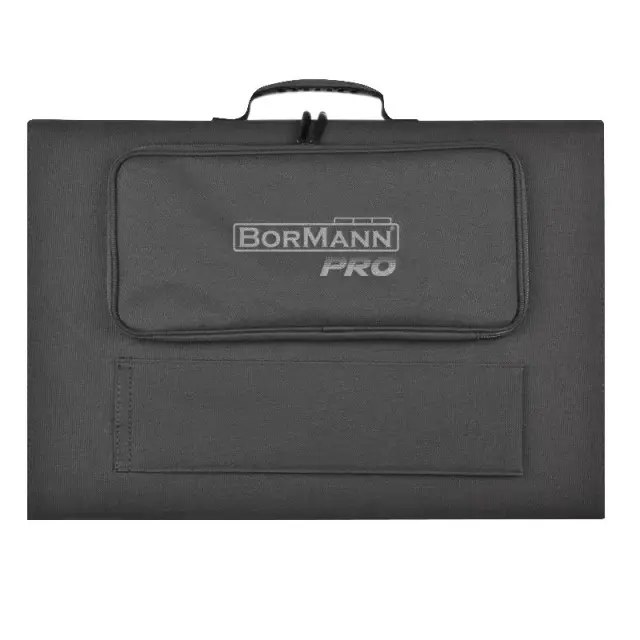 BORMANN Pro BBC5012 - BORMANN Pro BBC5012 Ηλιακό Πάνελ 120W για Power Station (074199) 3