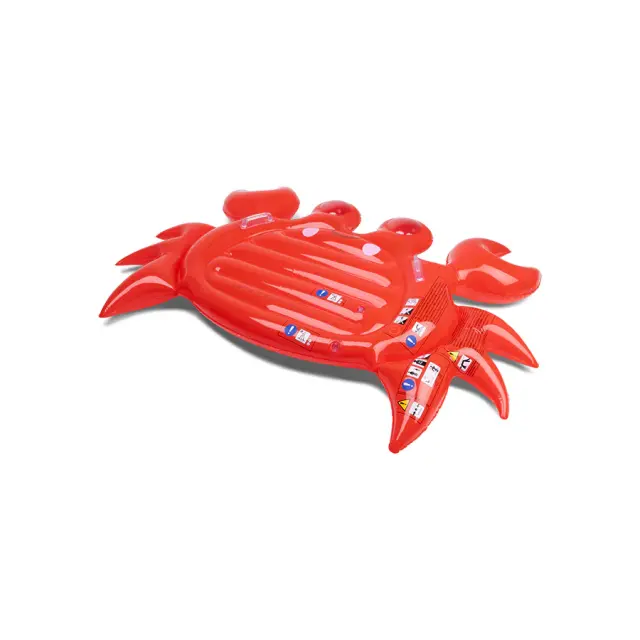 Swim Essentials Στρώμα θαλάσσης "Crab" (6+ ετών) 411289 2