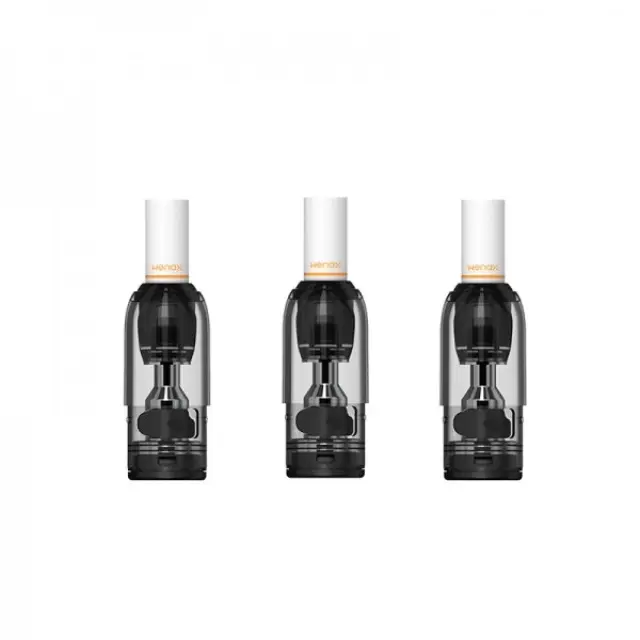 Wenax M1 Filter Pod Cartridge 2ml (3τμχ) - GeekVape 0.8ohm