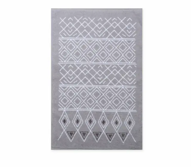 ΠΟΤΗΡΟΠΑΝΟ ΒΑΜΒ.BREIZER 40X60 GREY - NEF NEF