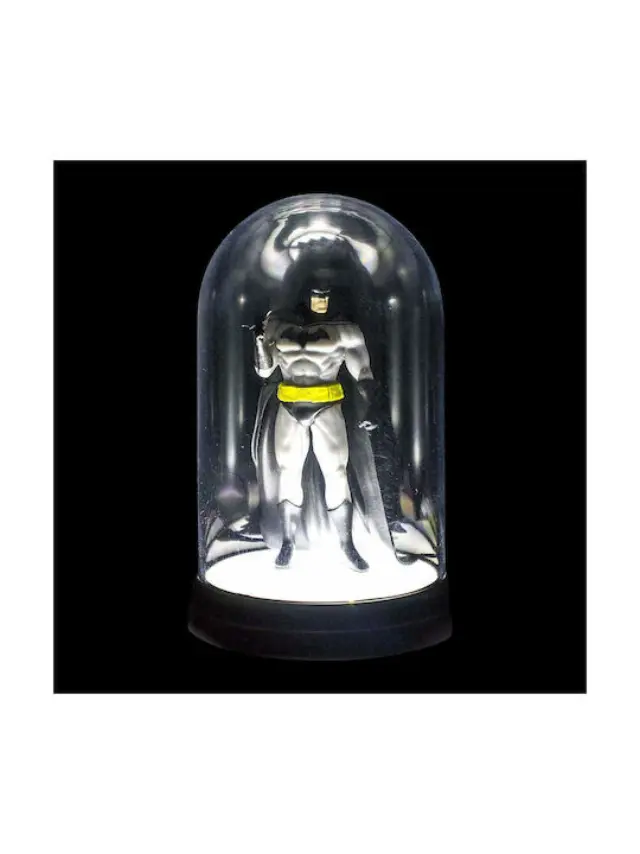 Gaming Φωτιστικό Paladone Batman Collectible Light 2