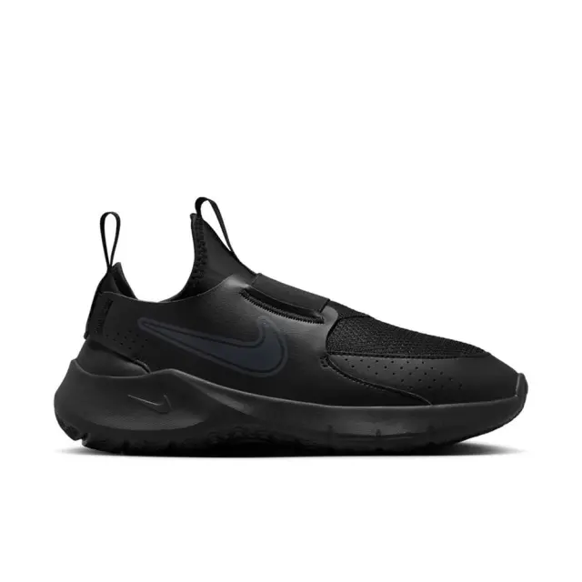 Nike Flex Runner 3 (GS) (FN1294-002) - Μαύρο