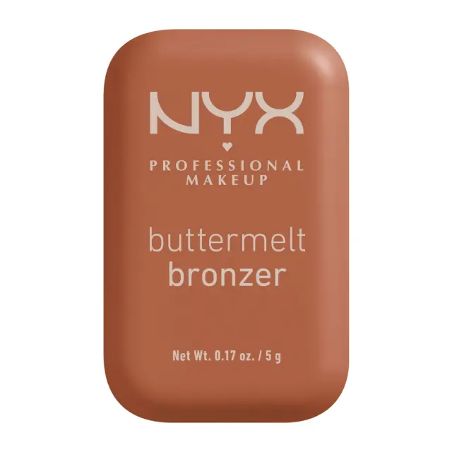 Buttermelt Bronzer 5gr