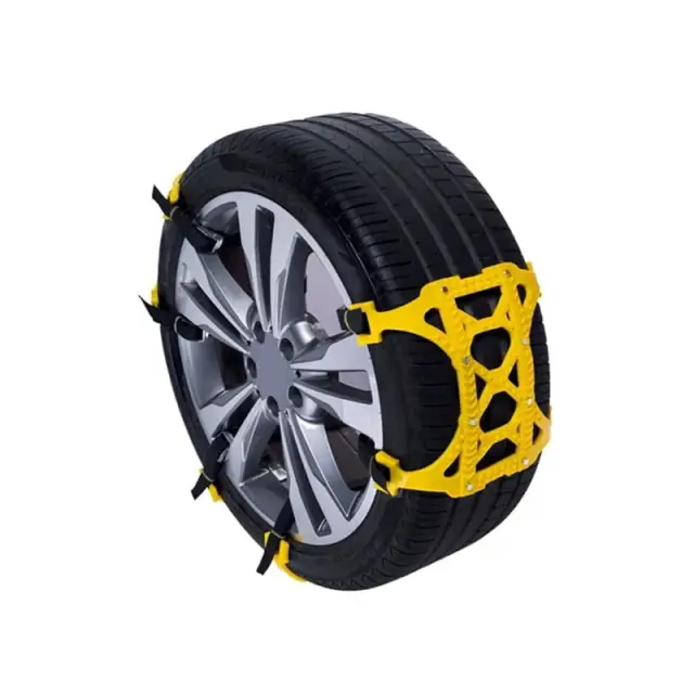 GOOD ROAD αλυσίδα χιονιού - Tire snow chain 66039