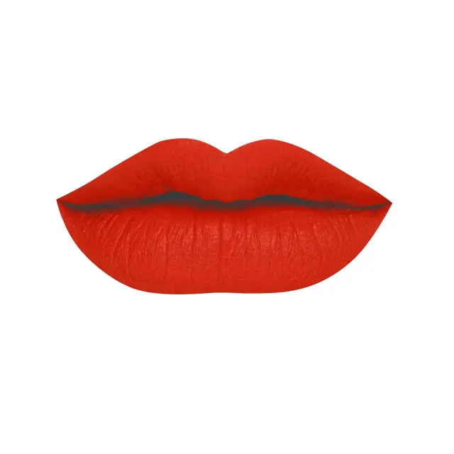 Creamy Lipstick NEW: D16 2