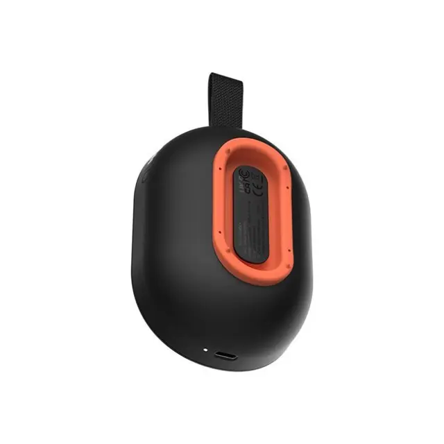 Skullcandy Φορητό Ηχείο Ounce+ Compact Wireless Black 3