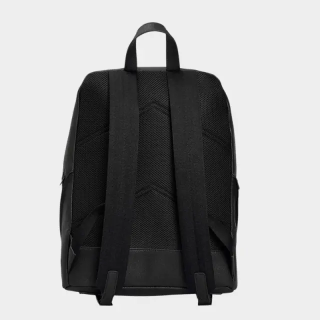 Calvin Klein - Ανδρικό Σακίδιο Πλάτης CK Diagonal Campus Bp K50K510553-BAX Μαύρο 3