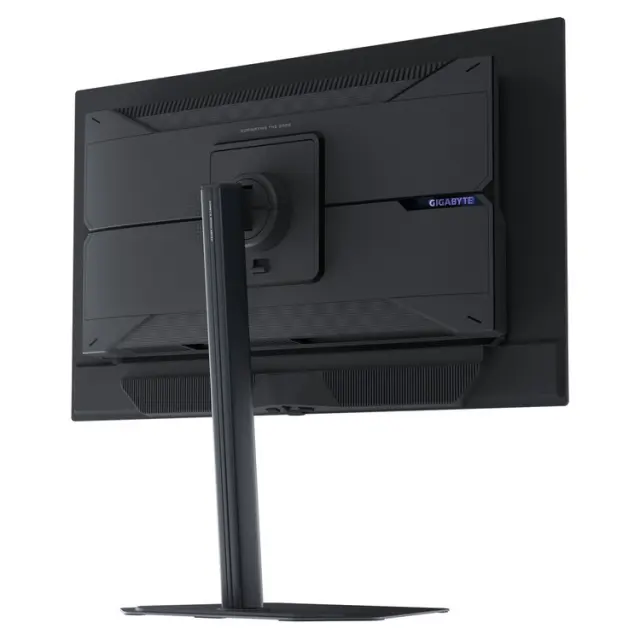 GIGABYTE Monitor MO27U2 27''' UHD 0,03ms 240Hz QD-OLED, HDMI, DP, 3YearsW 3