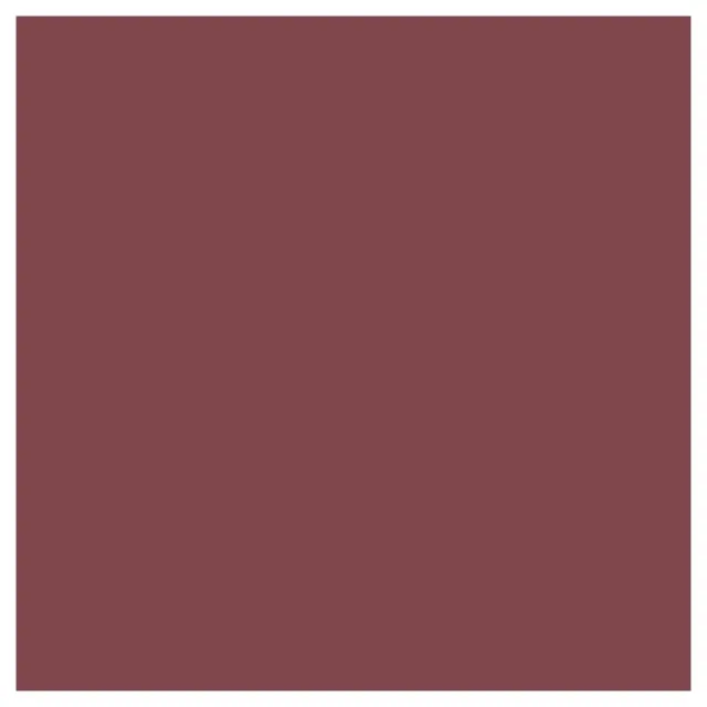 Χρώμα κιμωλίας Dekor Soft Paint 500ml Pentart, Burgundy red
