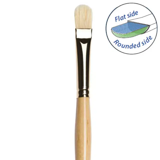 Πινέλο Raphael D'Artigny D-Brush 3593 - No 12