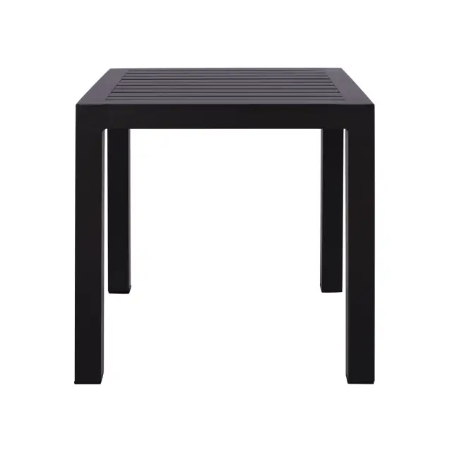 ΤΡΑΠΕΖΙ ΑΛΟΥΜΙΝΙΟΥ FB95402.02 ΓΚΡΙ 45x45x45,5 εκ. 3