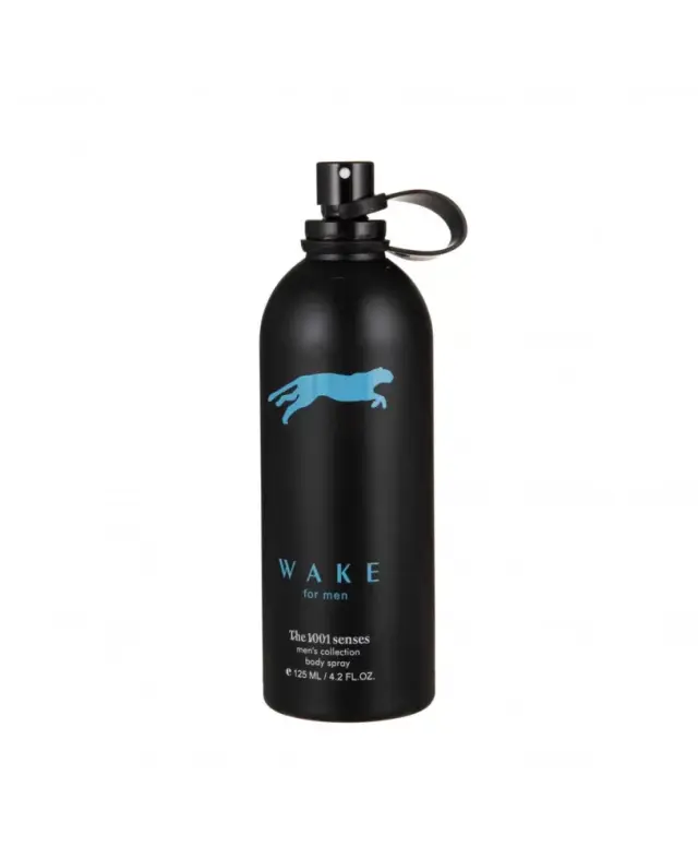 1001 Senses Wake Body Spray for Him 125ml
