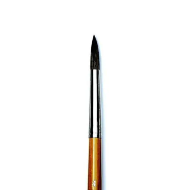 Πινέλο Isabey Isacryl 6512 - No 4