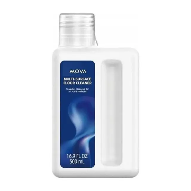Mova Multi Surface Floor Cleaner AWH10 for Mova K10/K10 Pro / K30/K30 Mix / K20 Pro / X4 Pro / M10 / M50 Ultra 500ml (AWH10-500ML)